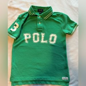 Boys Ralp Lauren Polo